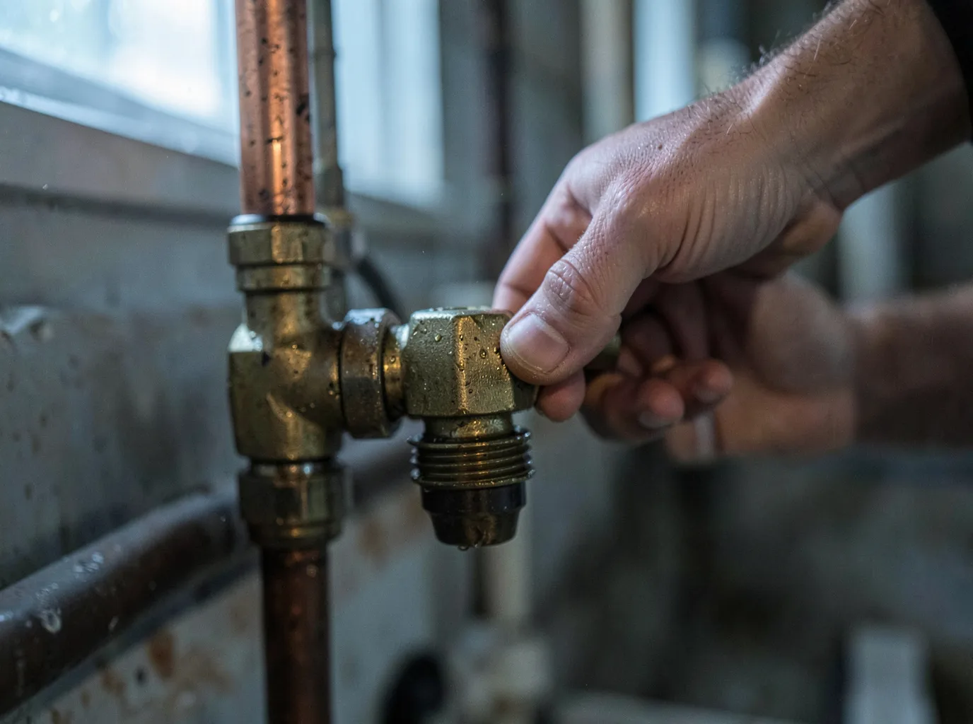 Emergency Plumber Woodruff, WI FAQs